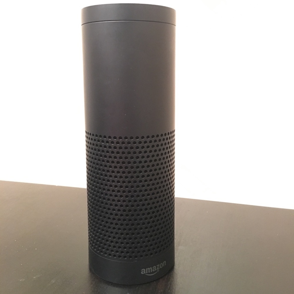 Amazon Echo